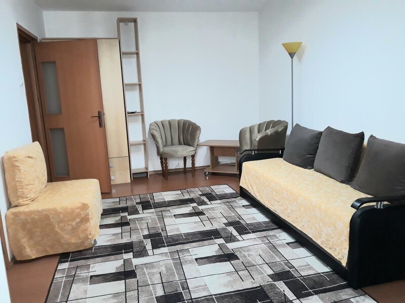 Colentina, Doamna Ghica, Parc Plumbuita, semistradal