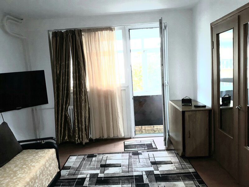Colentina, Doamna Ghica, Parc Plumbuita, semistradal