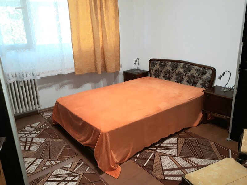 Colentina, Doamna Ghica, Parc Plumbuita, semistradal