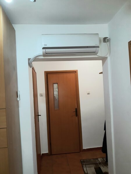 Colentina, Doamna Ghica, Parc Plumbuita, semistradal