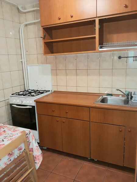 Colentina, Doamna Ghica, Parc Plumbuita, semistradal
