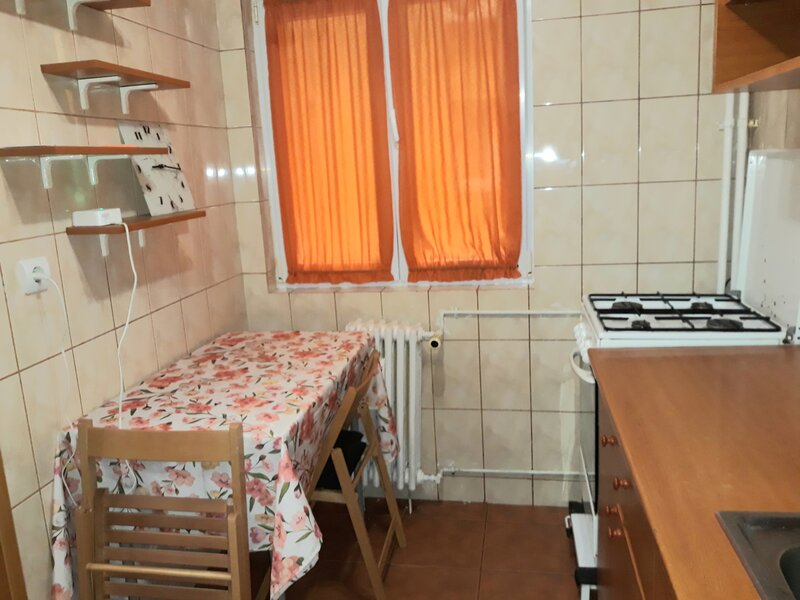 Colentina, Doamna Ghica, Parc Plumbuita, semistradal