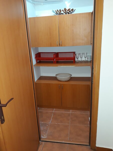 Colentina, Doamna Ghica, Parc Plumbuita, semistradal